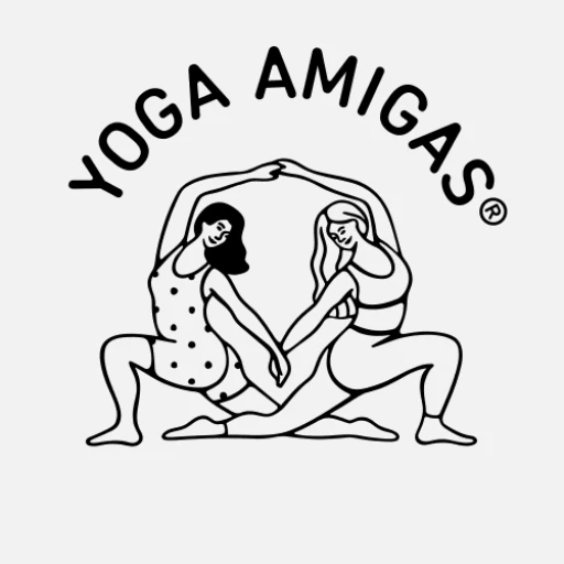 Yoga Amigas