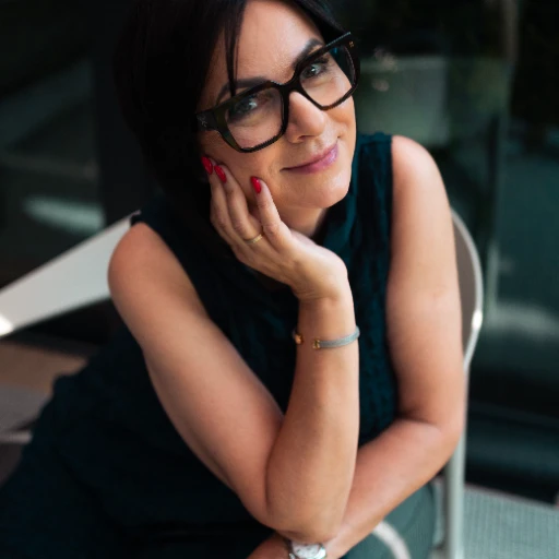 Coach Katarzyna Pawlik