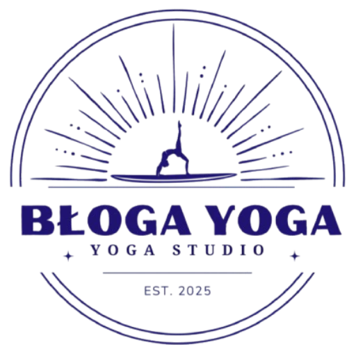 Błoga Yoga