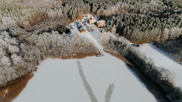 Sylwester z jogą
