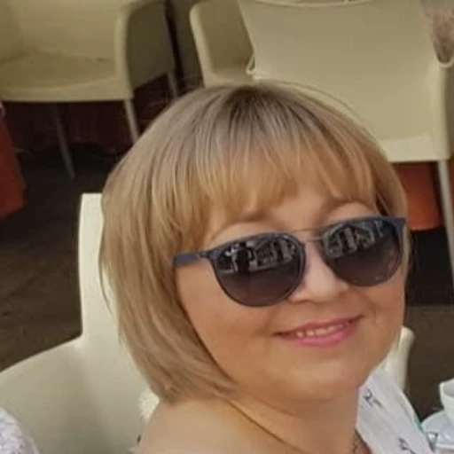Joanna Urbanowicz