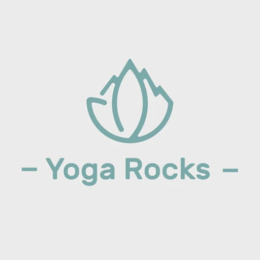 Yoga Rocks