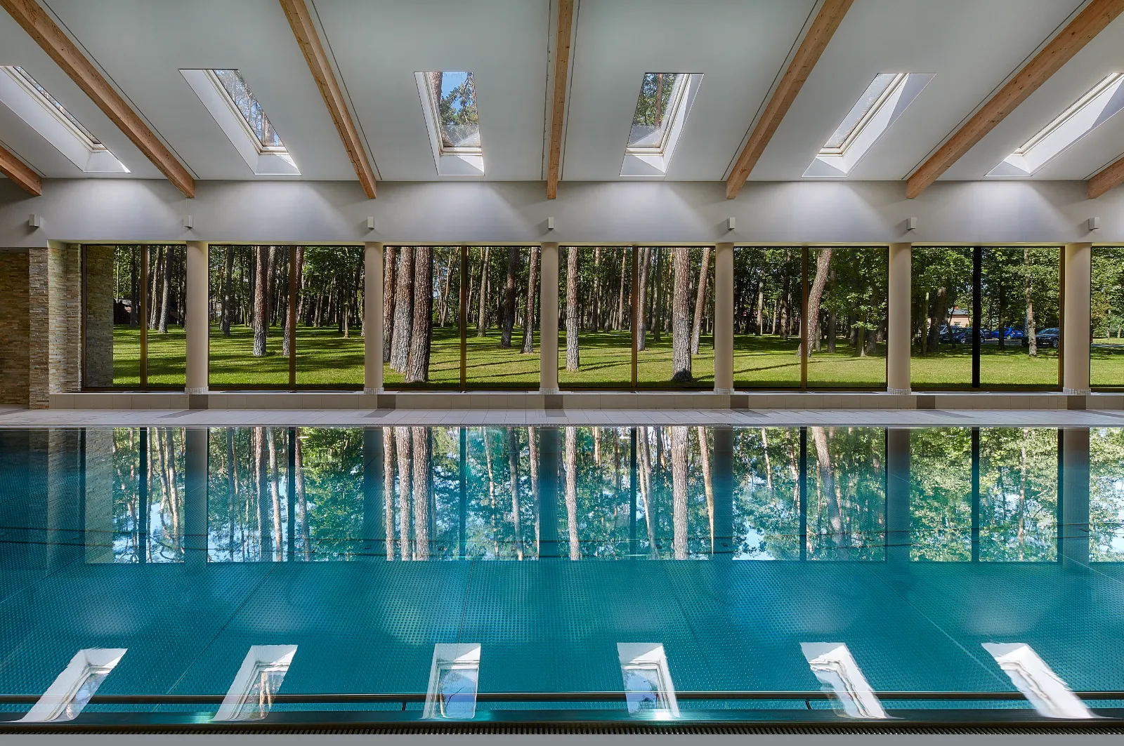 Jesienna Joga&SPA