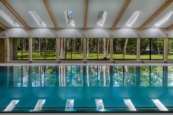 Jesienna Joga&SPA