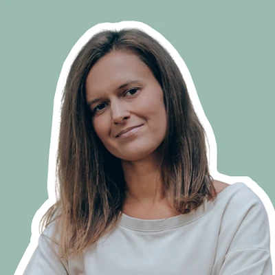 Anna Werstak