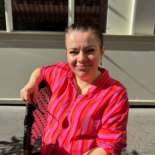 Paulina Courbis-Poncet