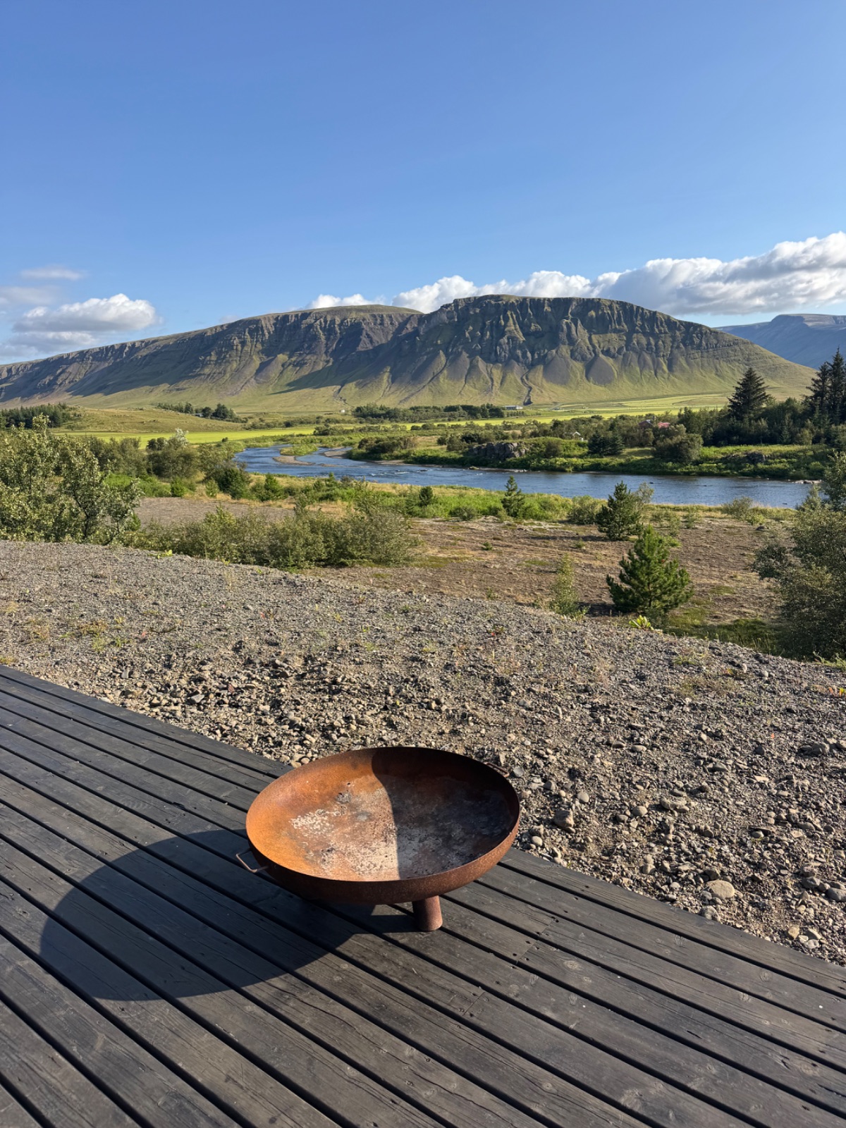 POWRÓT Islandia z jogą