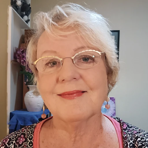 Ewa May
