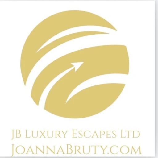 Joanna Bruty
