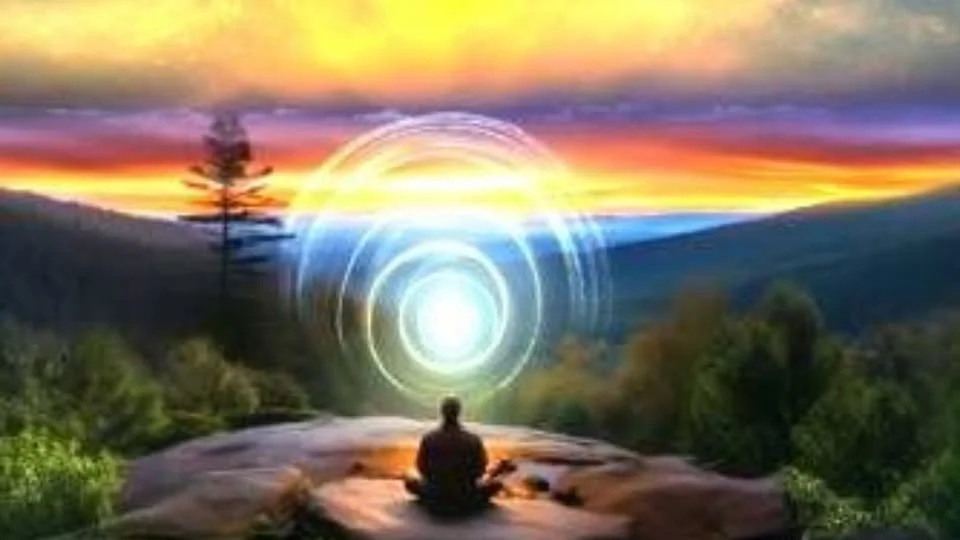 Lumina Vortex