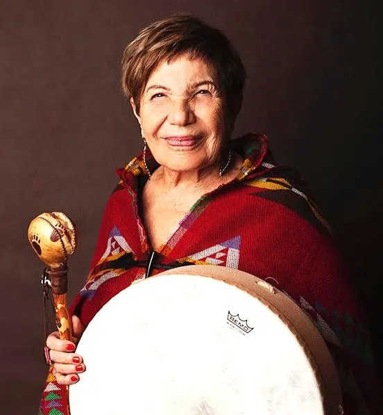 Magia Szamanizmu