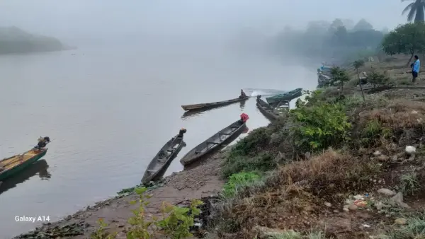 Amazonia Peru Active